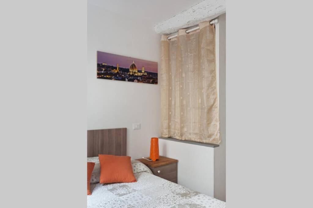 Nice Portion Of Property Near Santa Croce Florencja Zewnętrze zdjęcie
